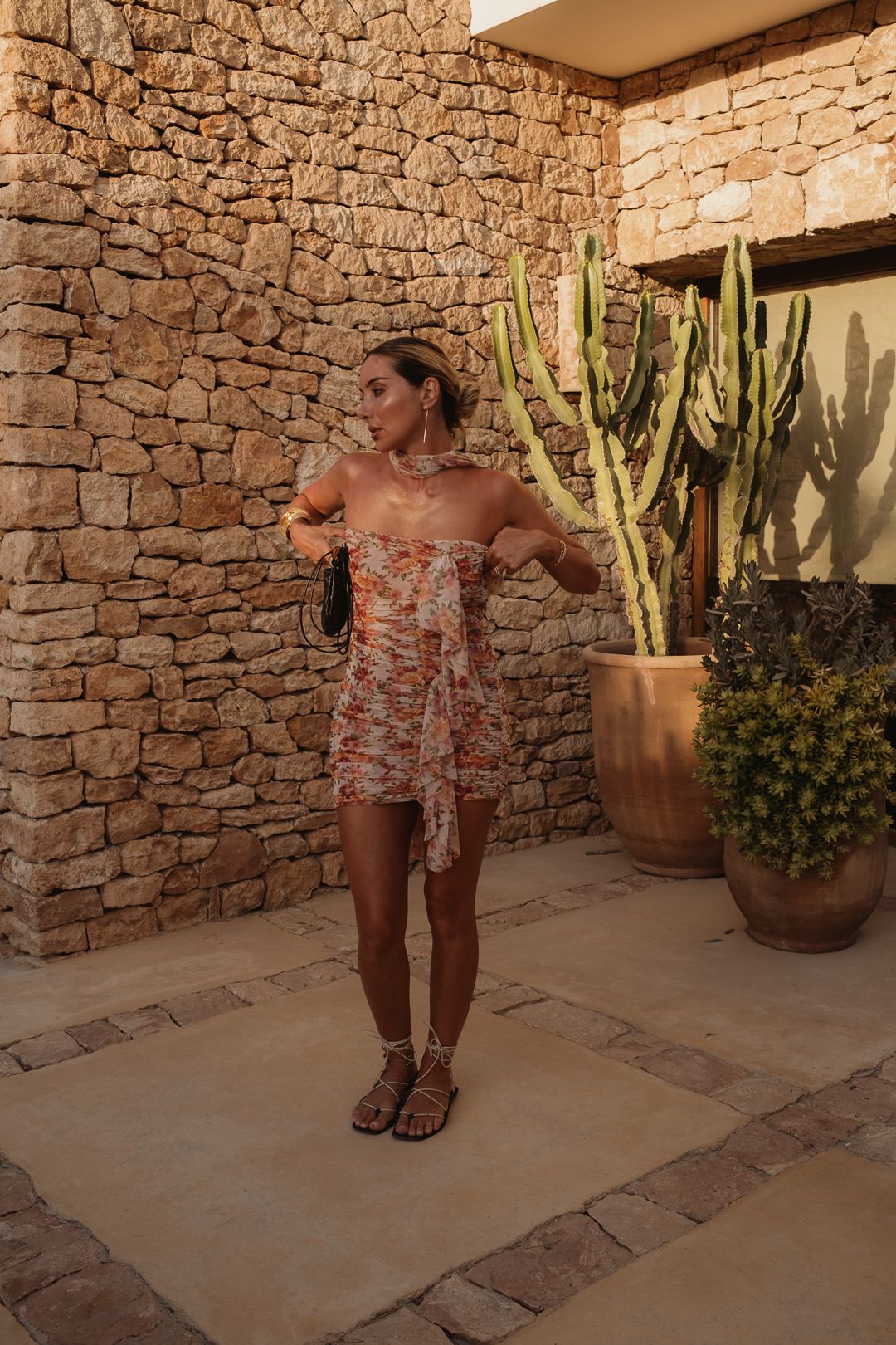 Lola Dress