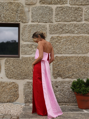 Vivian Dress