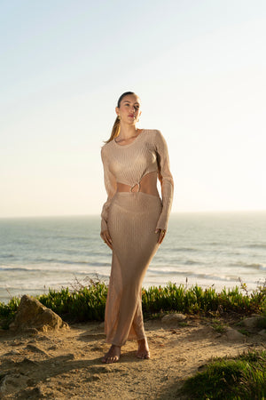 Iris Dress