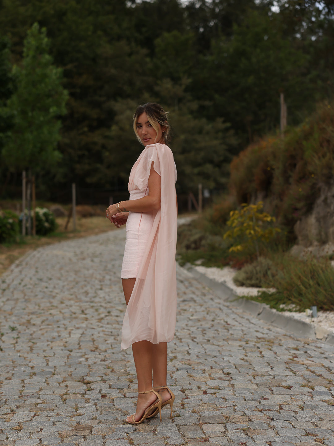 Aria Dress