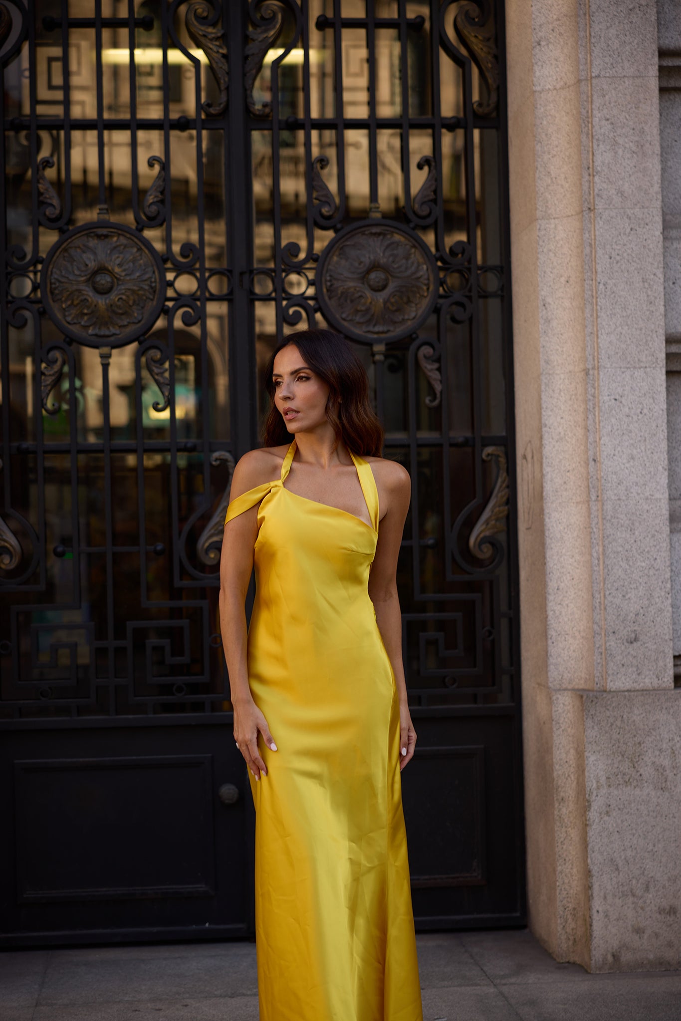 Sunny Dress
