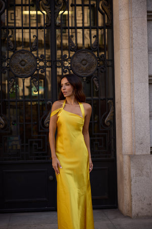 Sunny Dress