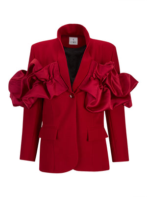 Haven Jacket