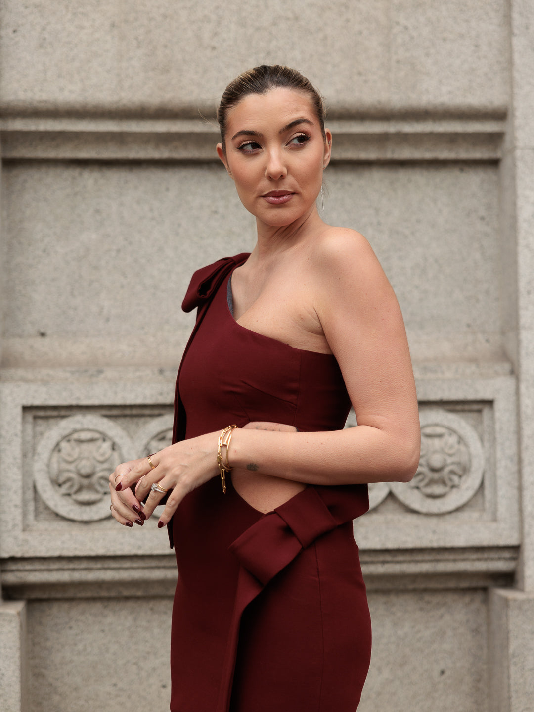 Caroline Dress