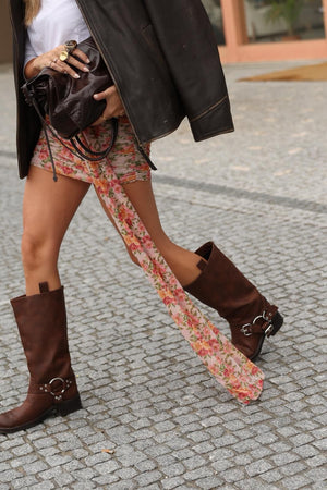 Layla Skirt