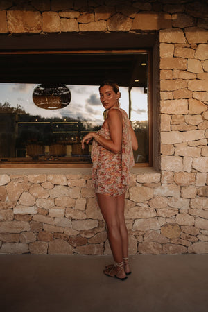 Lola Dress
