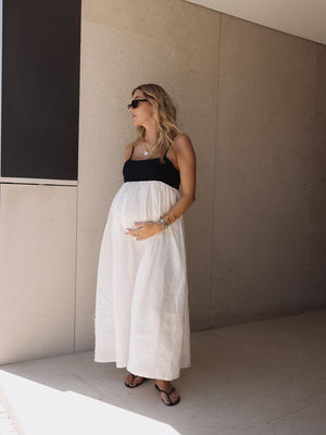 Tomi Dress