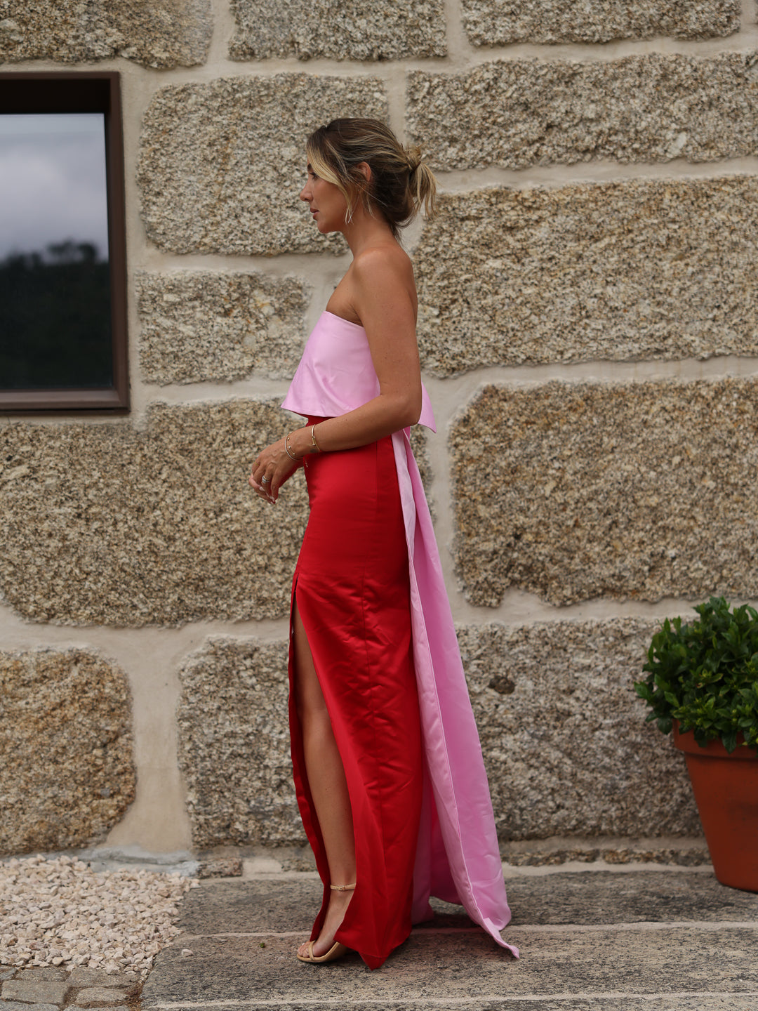 Vivian Dress