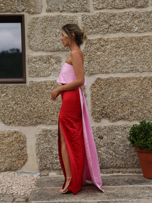Vivian Dress