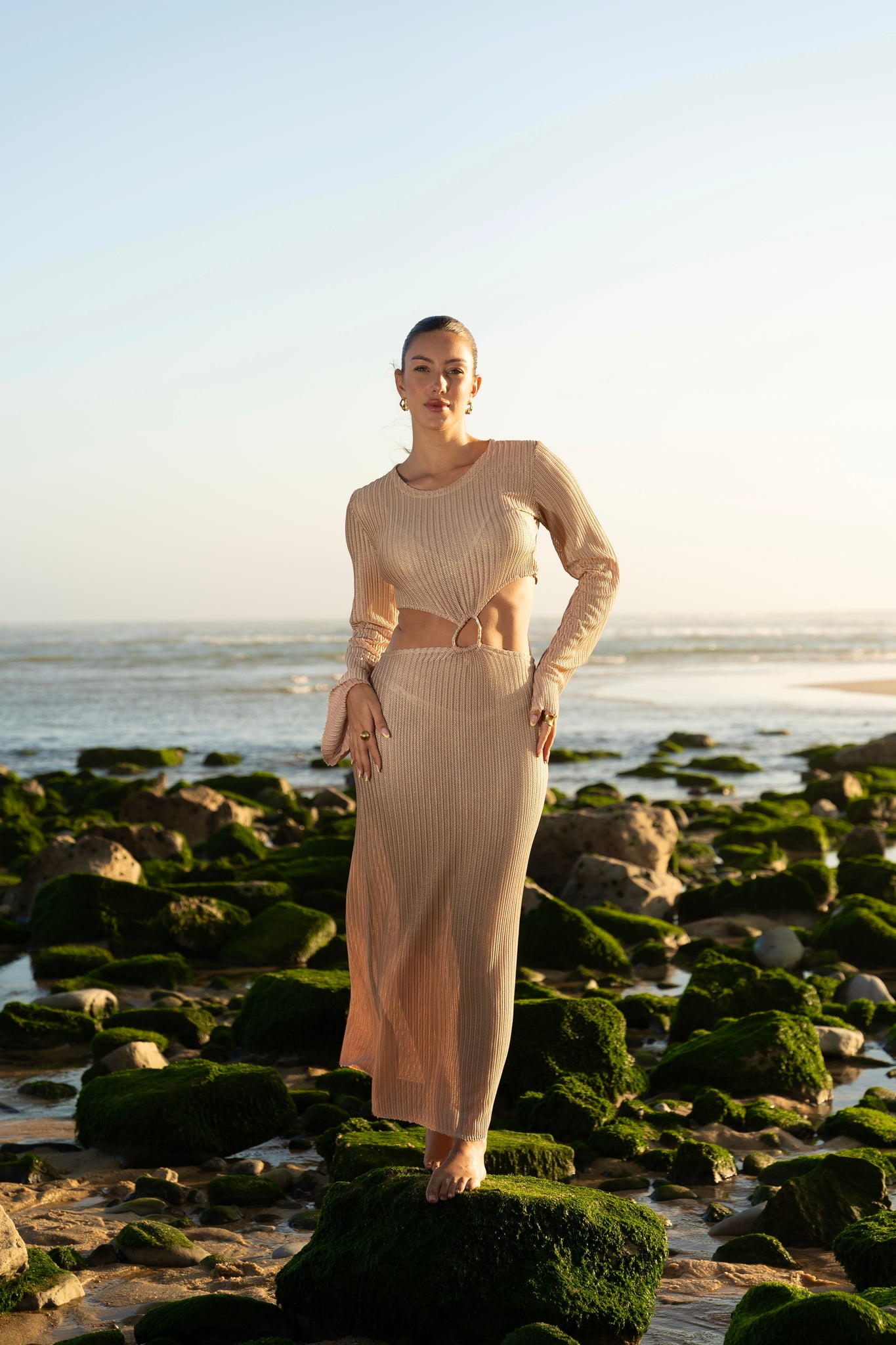 Iris Dress