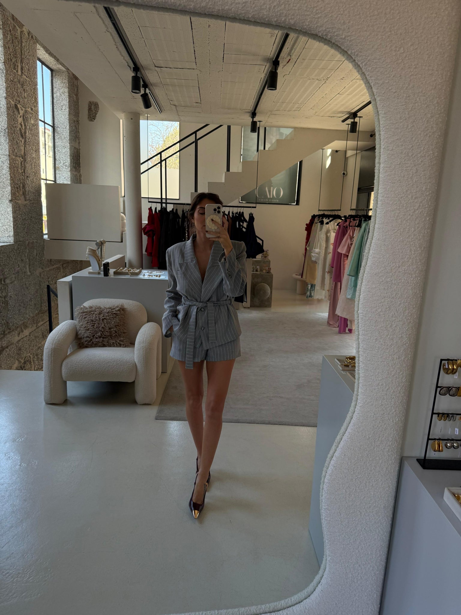 Polly Jacket
