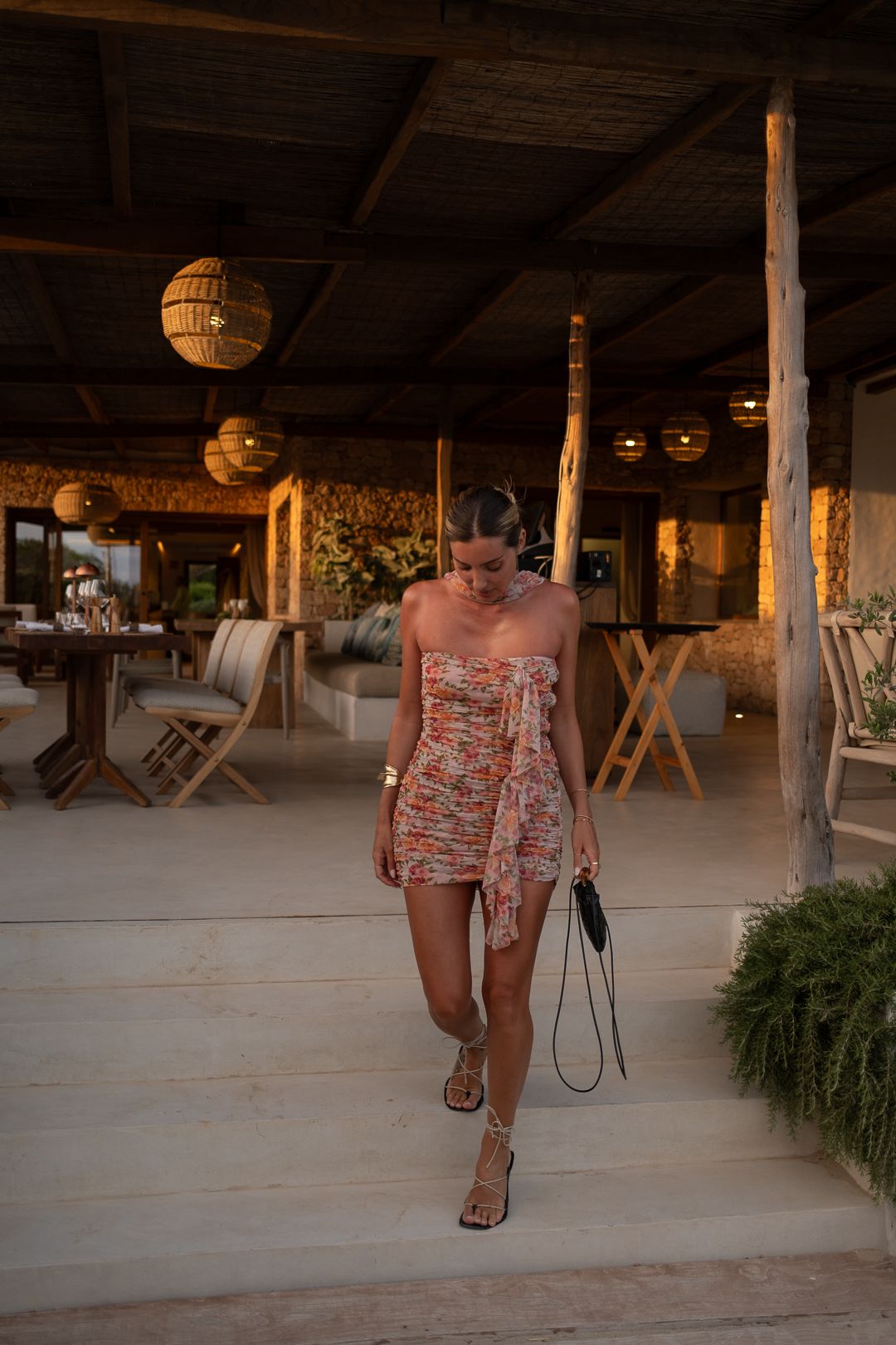 Lola Dress