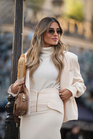 Alaia Skirt