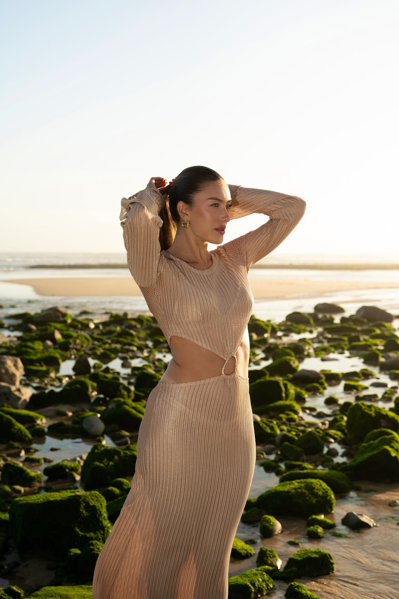 Iris Dress
