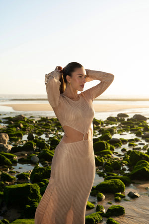 Iris Dress