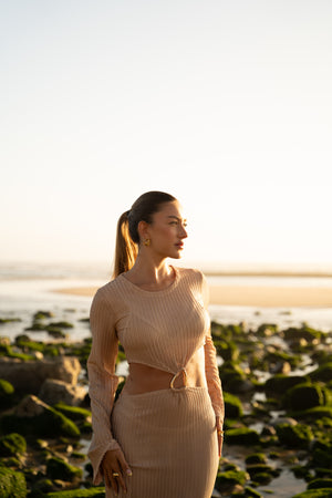 Iris Dress