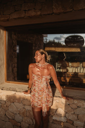 Lola Dress