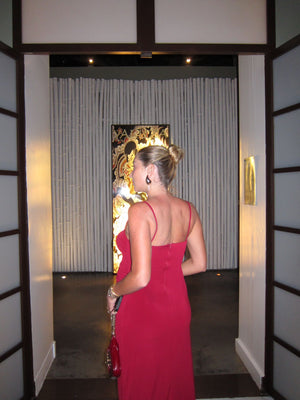 Faye Dress