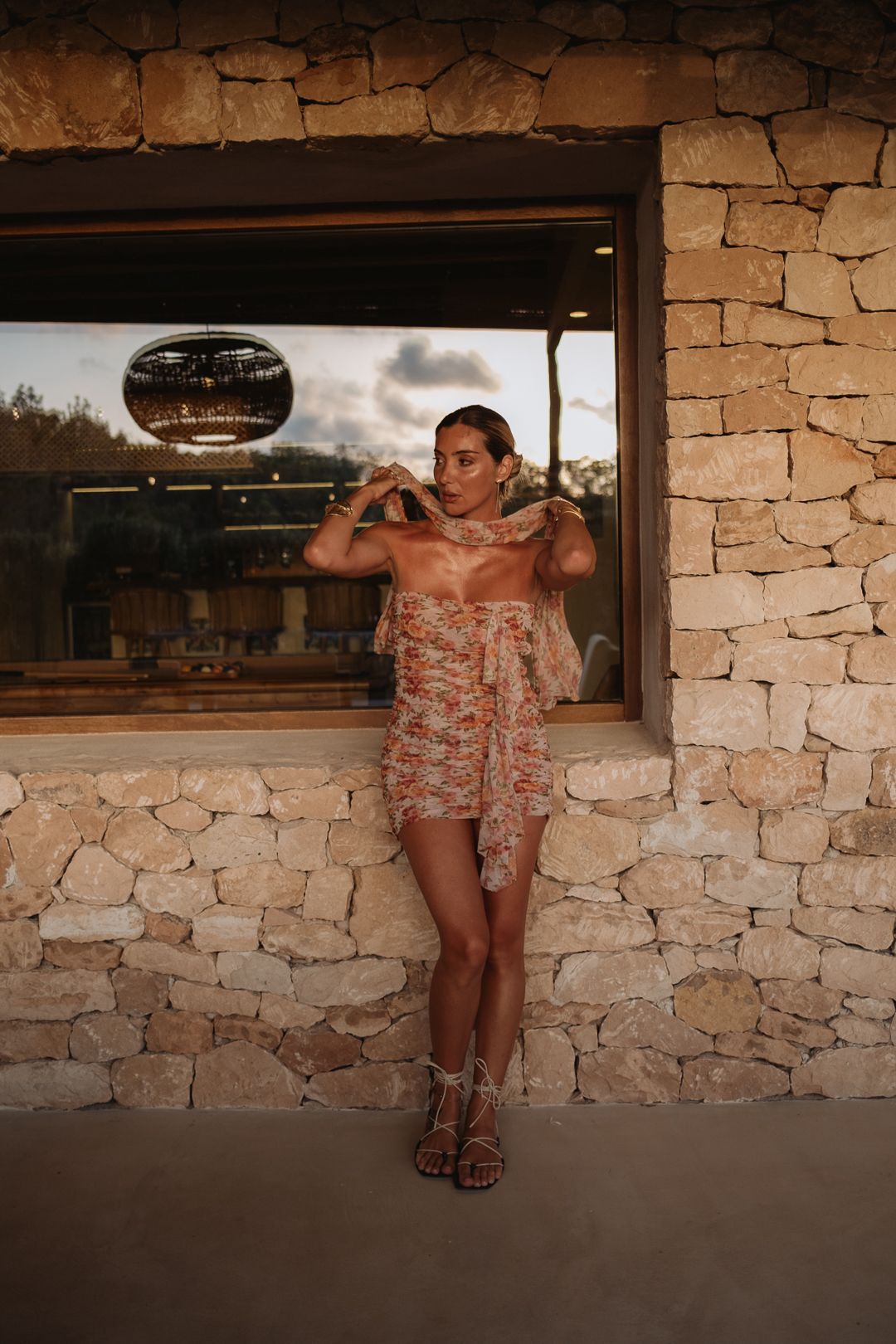 Lola Dress