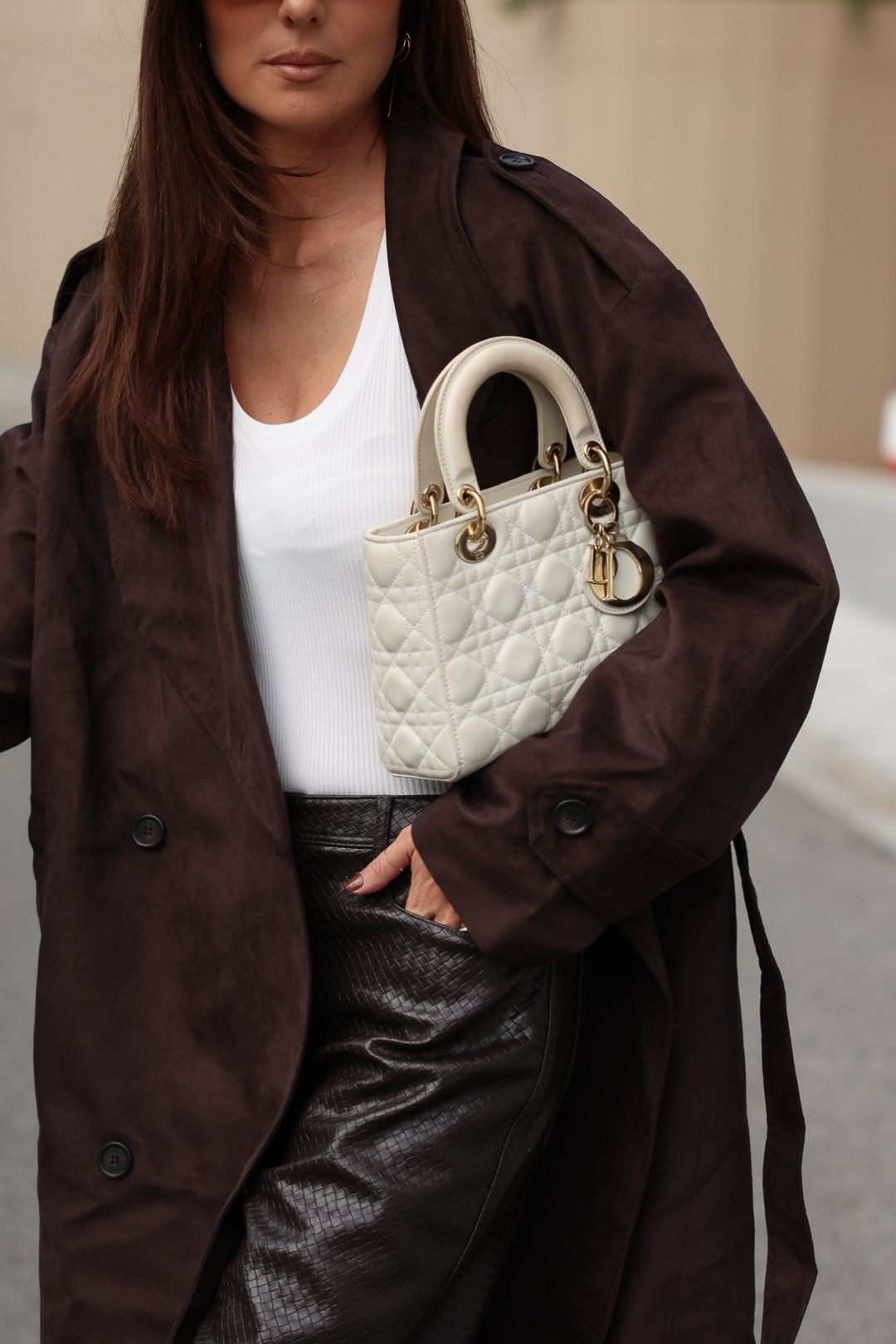 Gilian Coat