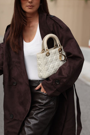 Gilian Coat