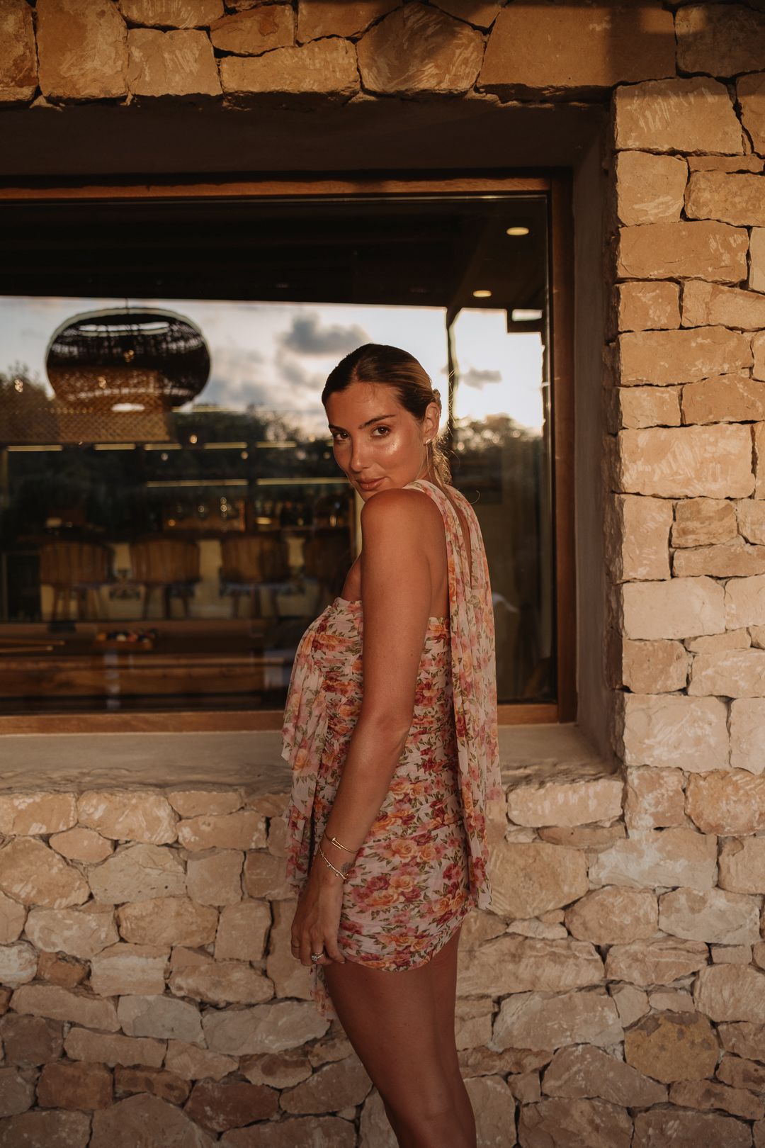 Lola Dress