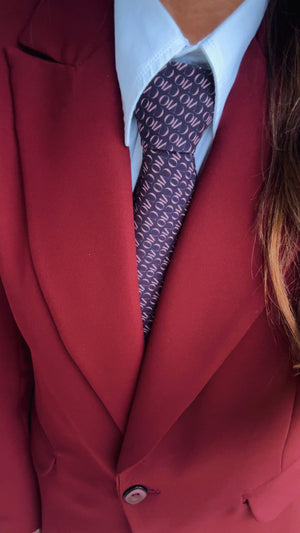 TIE “CAIO”