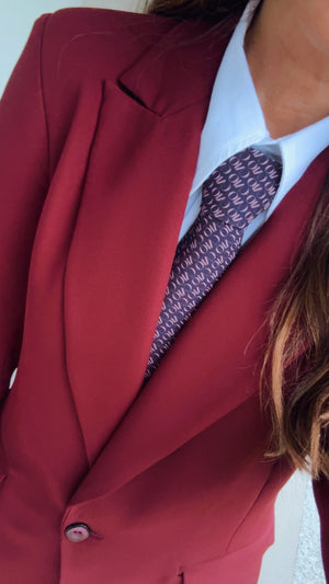 TIE “CAIO”