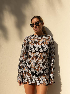 Annie Dress