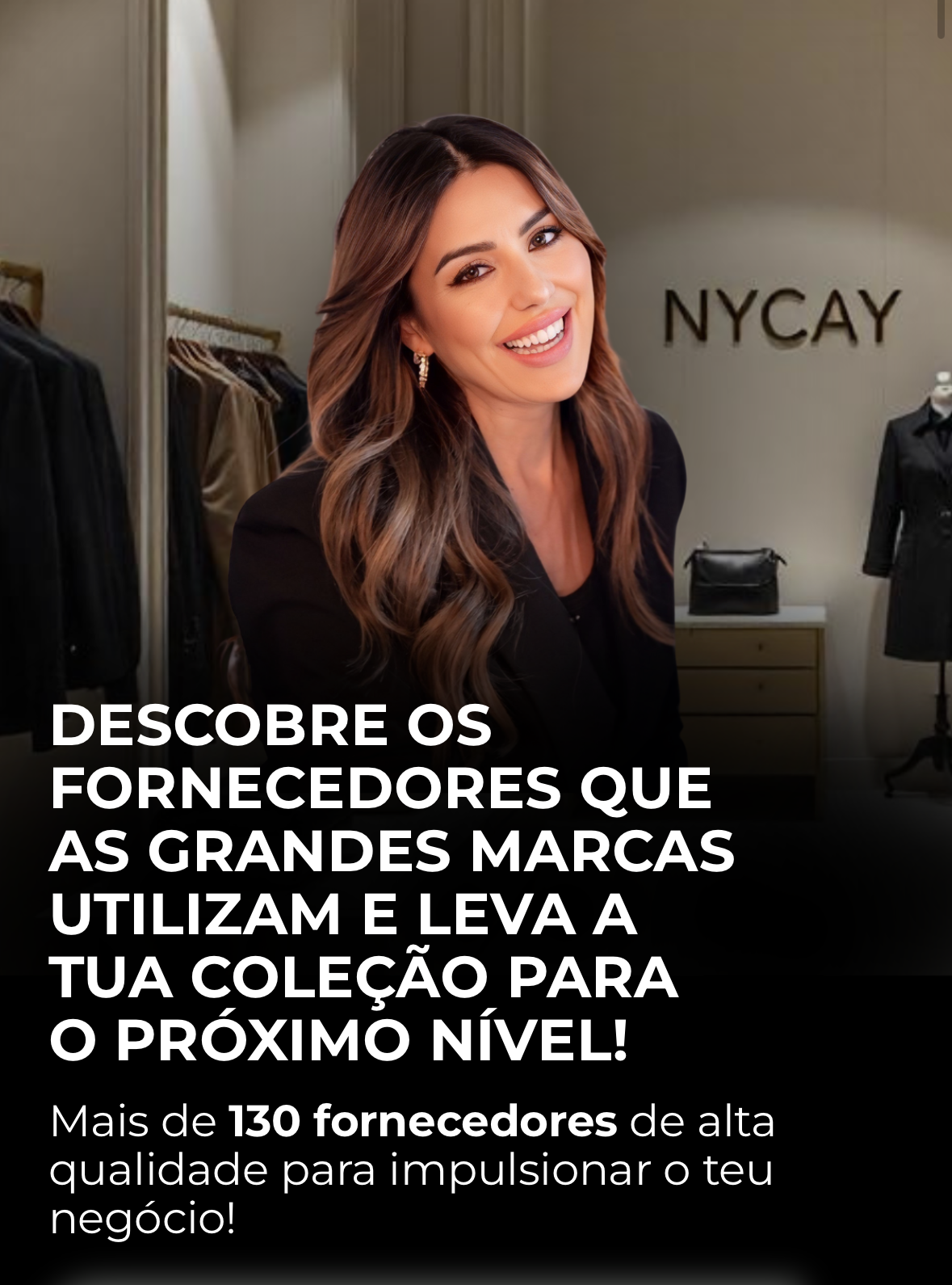 Base de Fornecedores