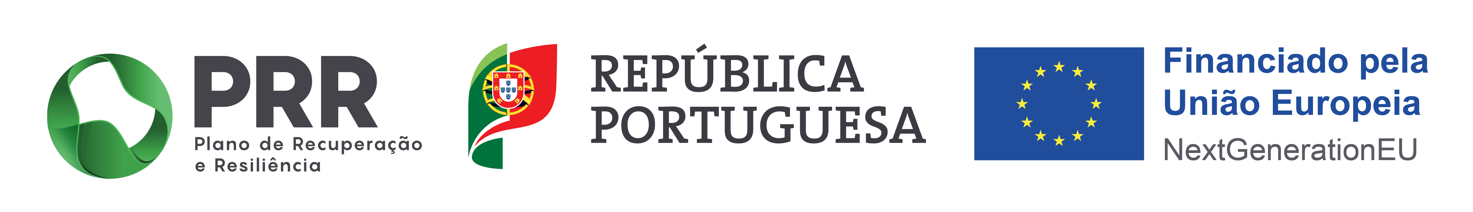 PRR - República Portuguesa e União Europeia