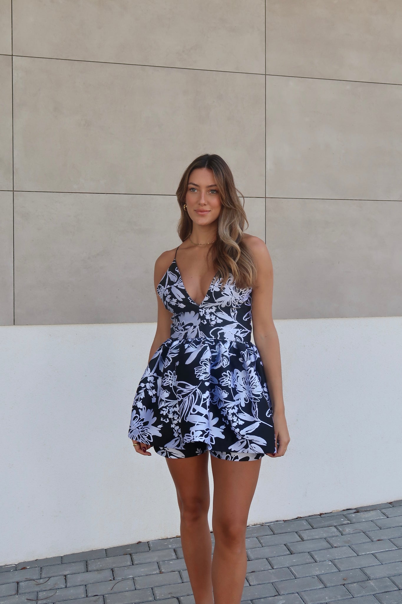 Demi Dress / TOP