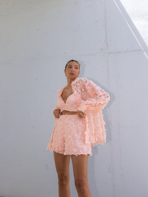 BARBIE SHORT