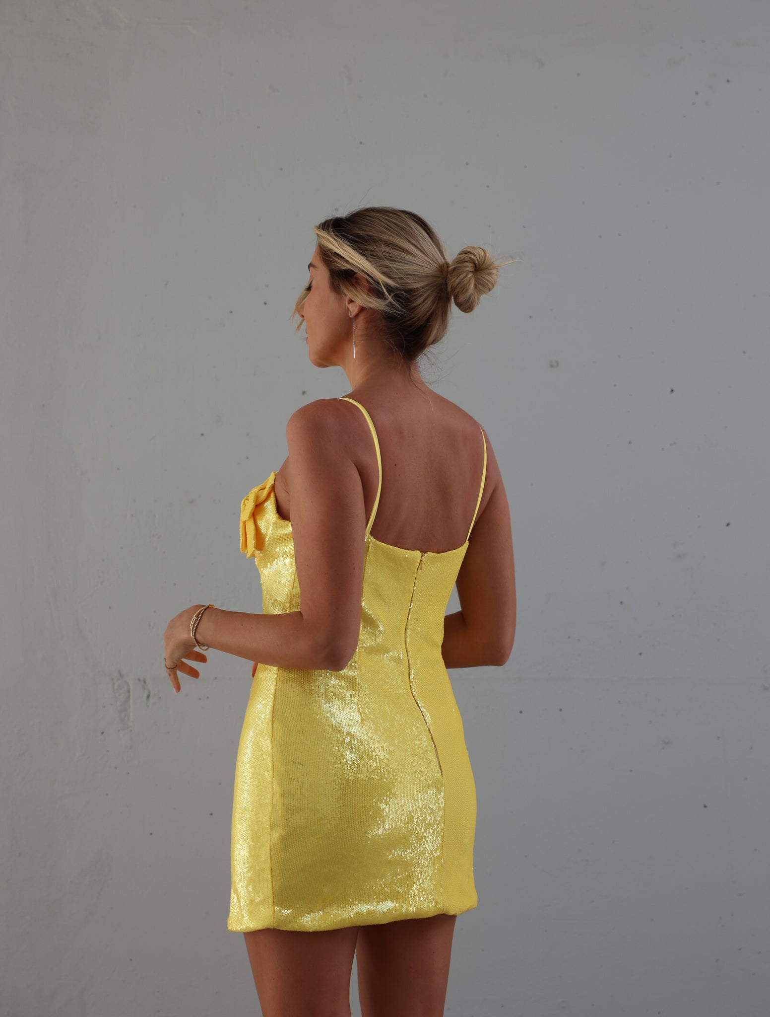 LUNA yellow