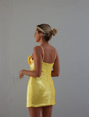 LUNA yellow