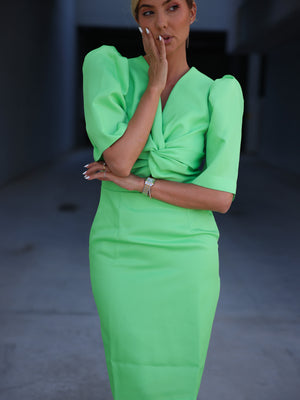 Kris Dress