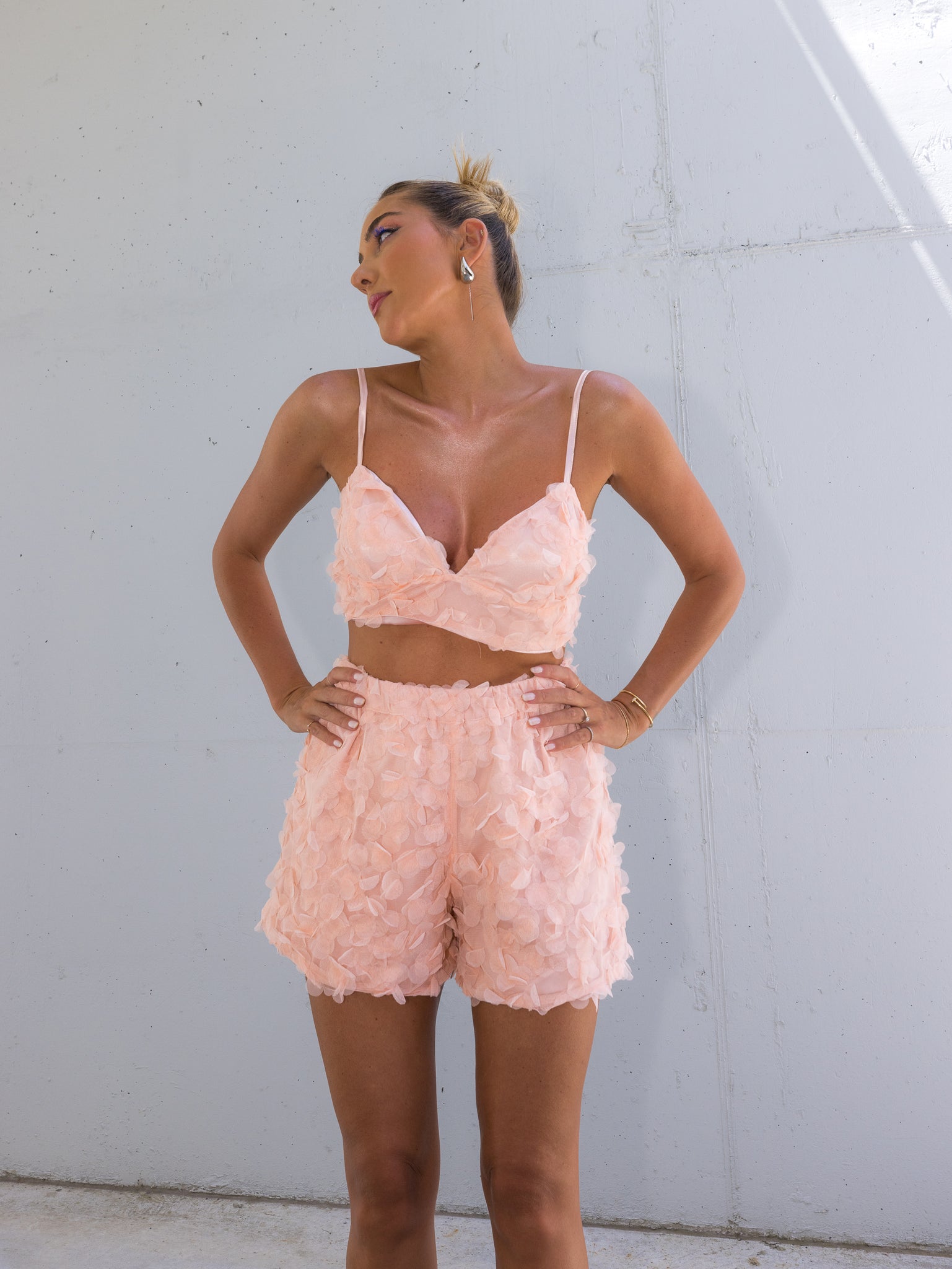 BARBIE SHORT