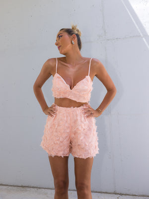 BARBIE SHORT