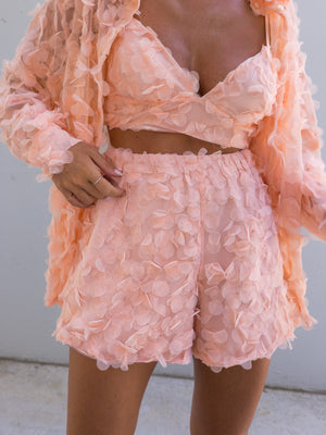 BARBIE SHORT