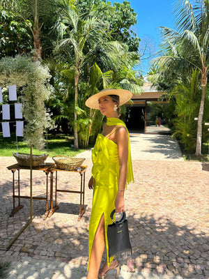Vanessa Dress