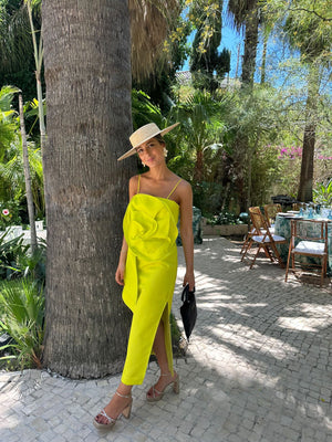 Vanessa Dress