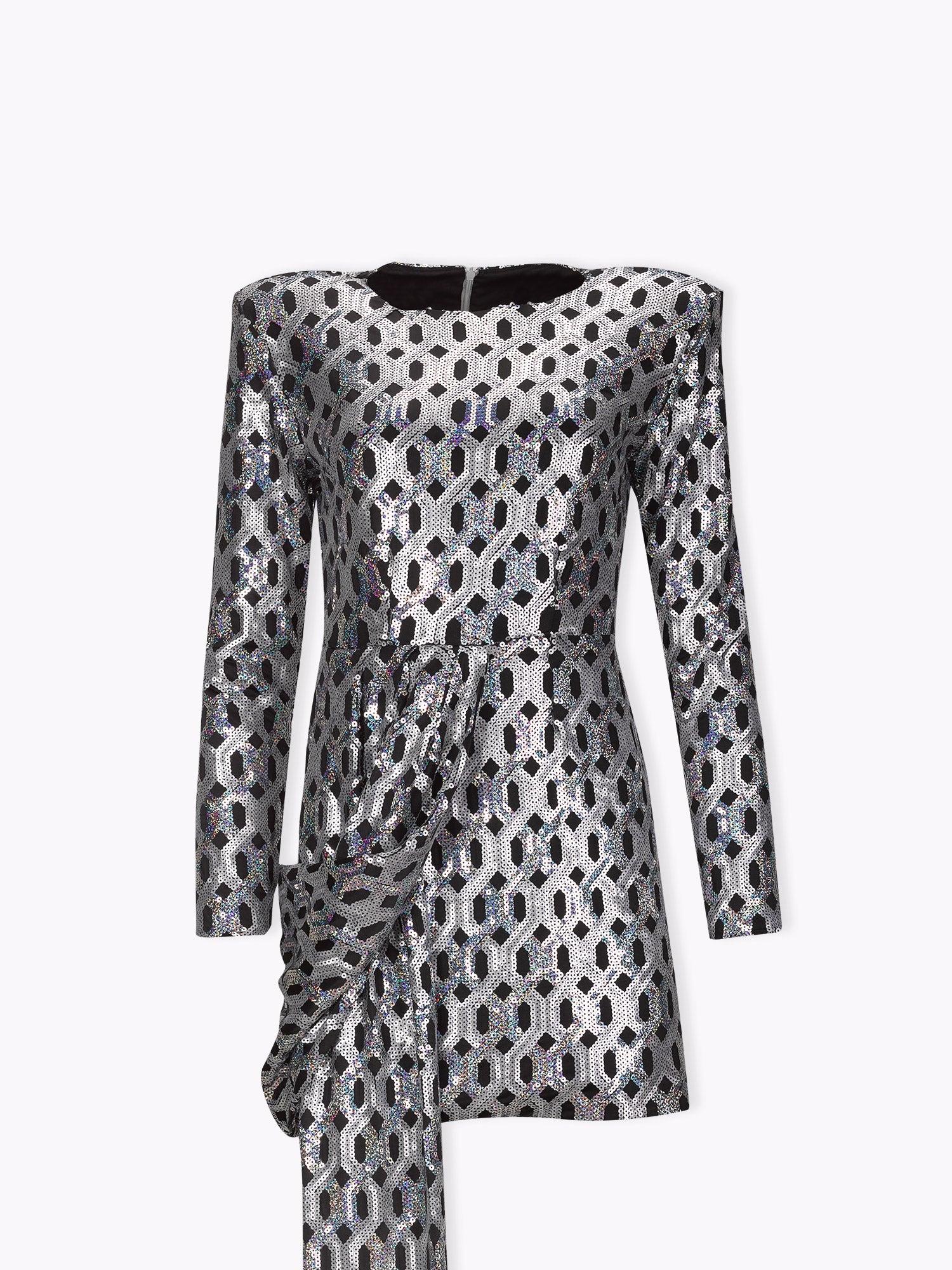 Sabrina Dress