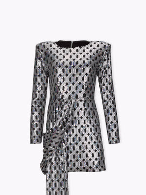 Sabrina Dress