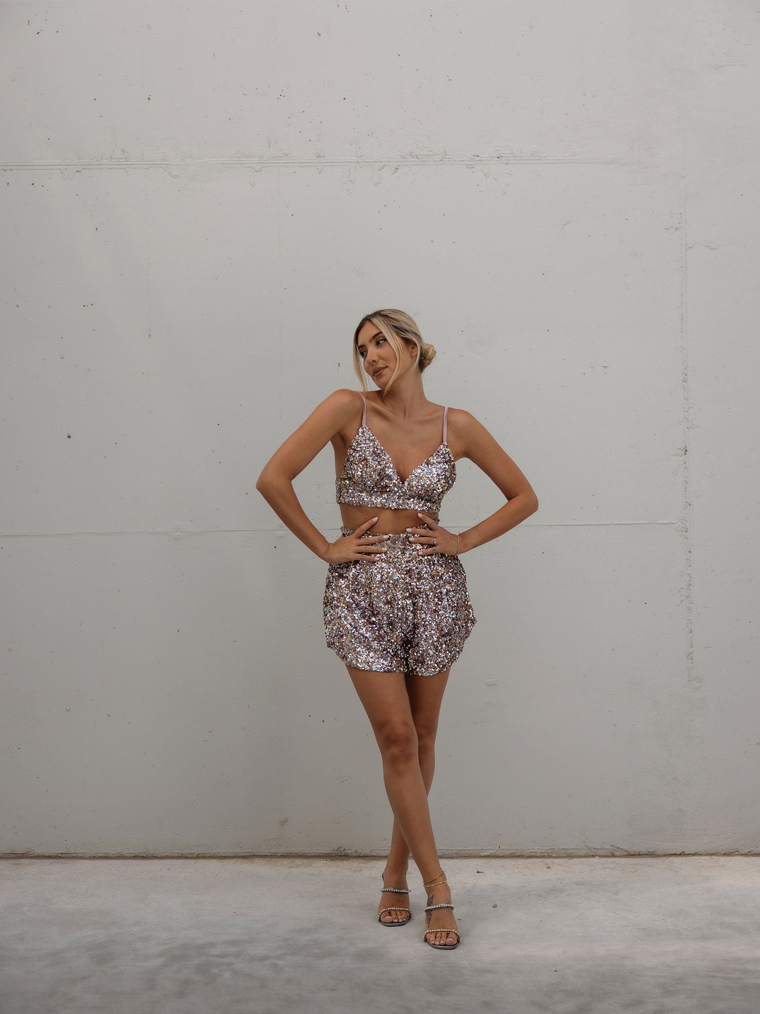 Elle Set