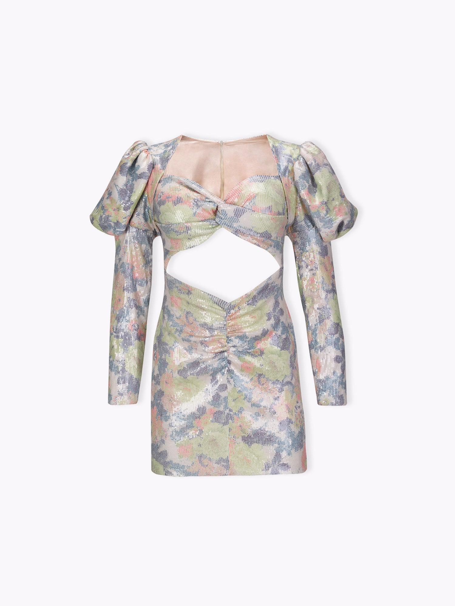 Gilda Dress