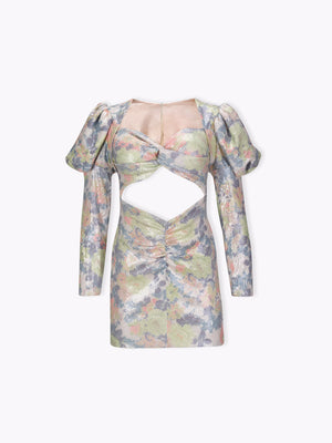 Gilda Dress