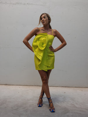 Kyara Dress
