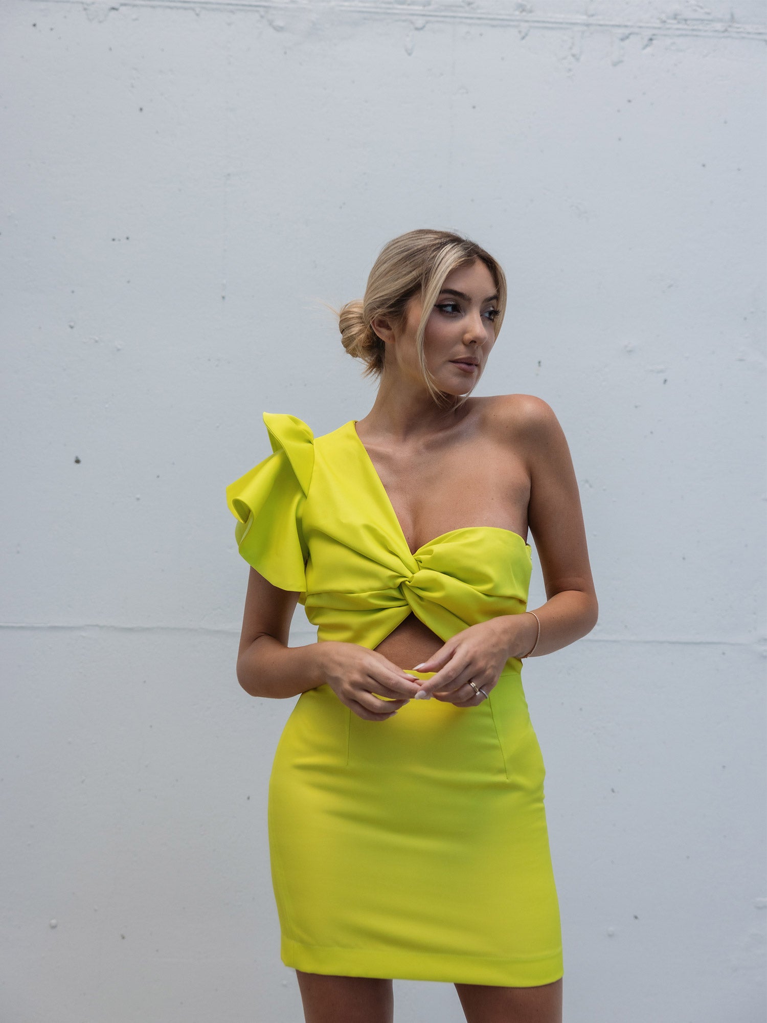 Jane Dress