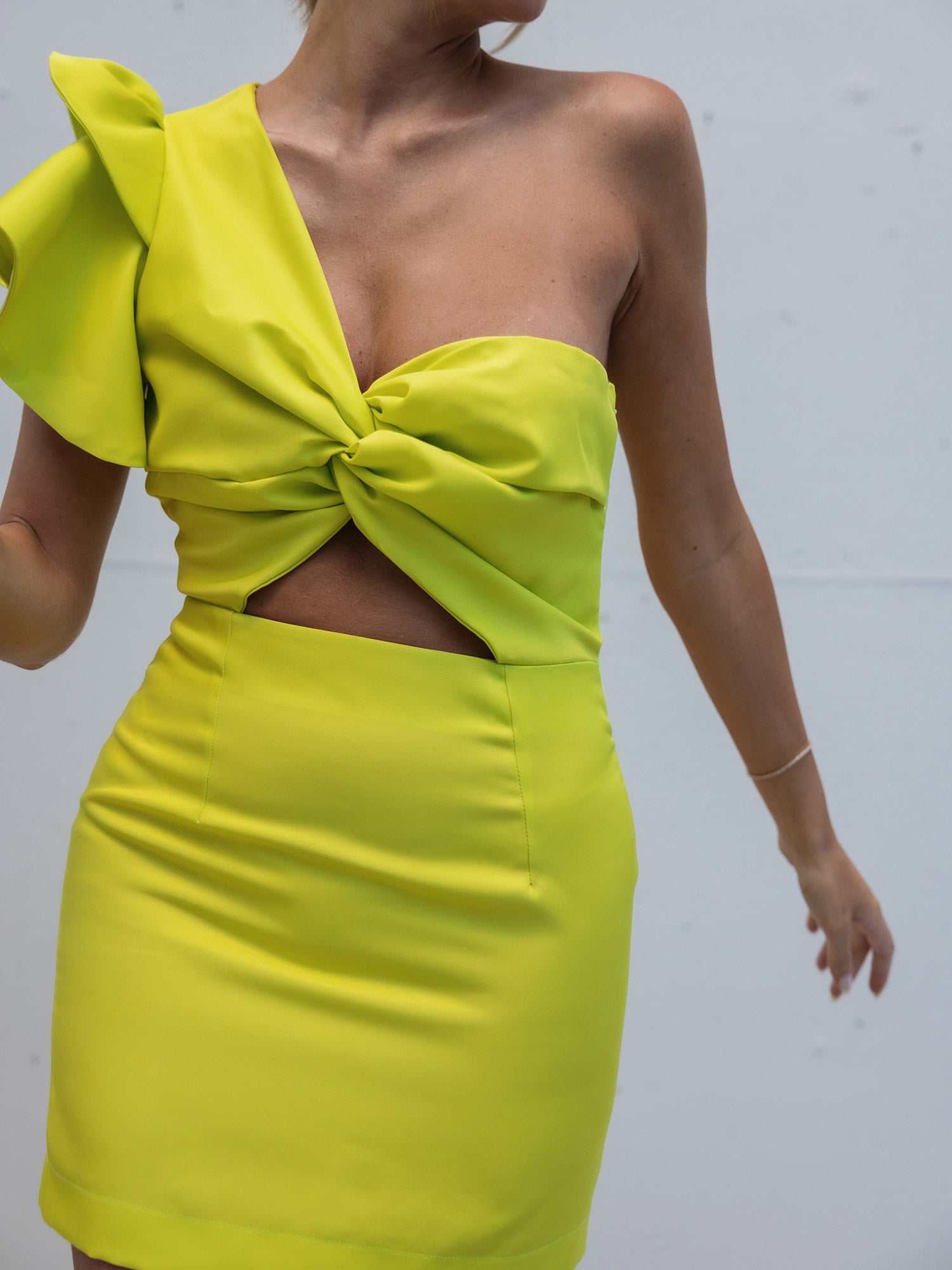Jane Dress