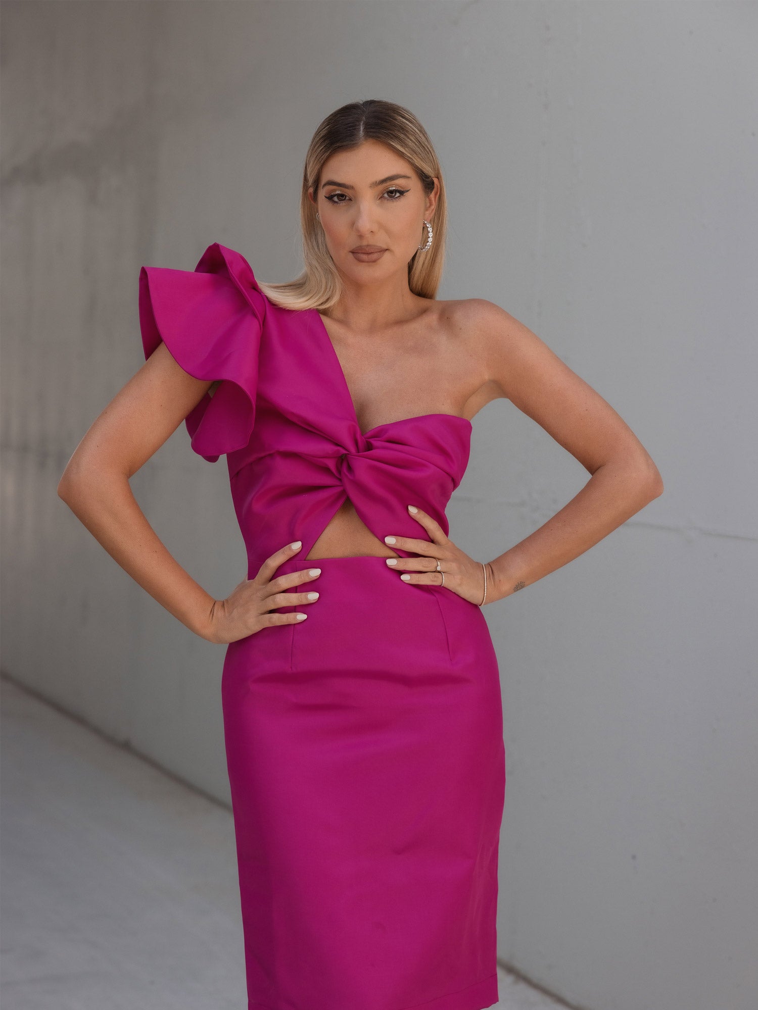 Jane Dress